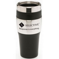 16 Oz. The Roadster Stainless Steel Tumbler